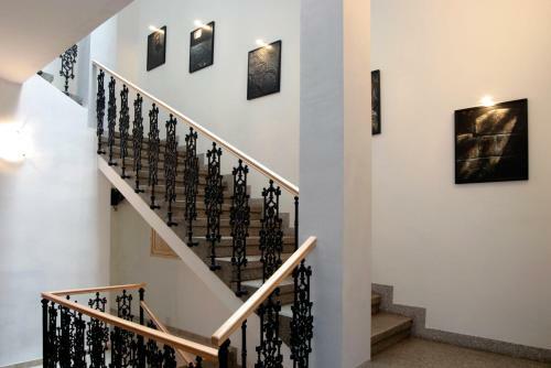 Hostal Penzion Martina****