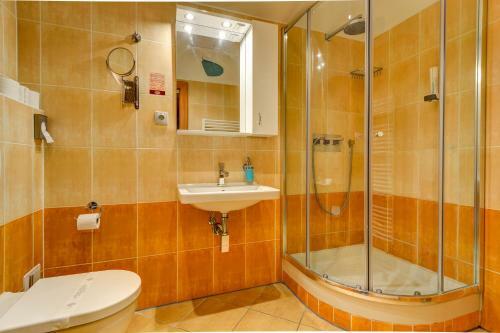 Hostal Lesn� Penzion Bun?