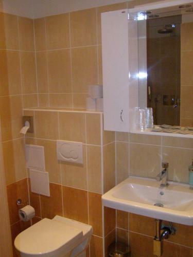 Hostal Lesn� Penzion Bun?