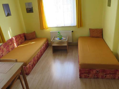 Apartman Hruba Skala