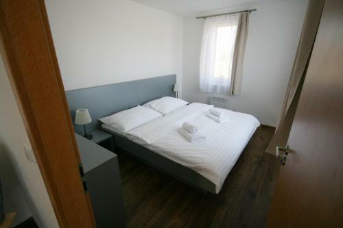Apartm�ny Apollon Resort Lednice