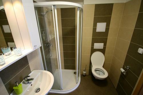 Apartm�ny Apollon Resort Lednice