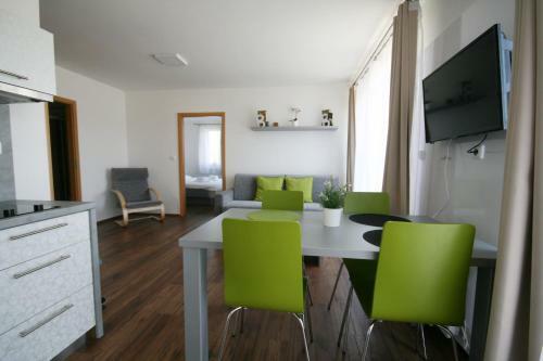 Apartm�ny Apollon Resort Lednice