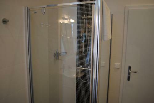Hotel Z�me?ek Petrovice