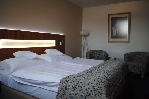 Hotel Z�me?ek Petrovice