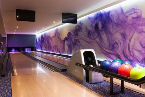Hotel Z�me?ek Petrovice