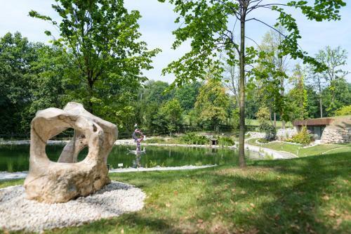 Hotel Z�me?ek Petrovice