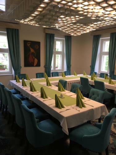 Hotel Z�me?ek Petrovice