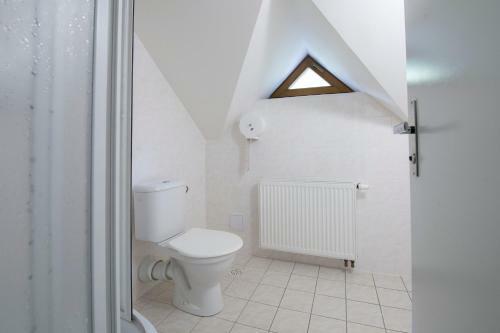 Hostal Penzion Skiland Pet?�kov