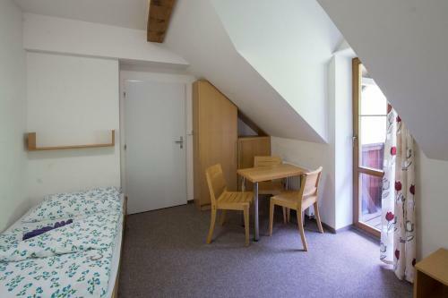 Hostal Penzion Skiland Pet?�kov