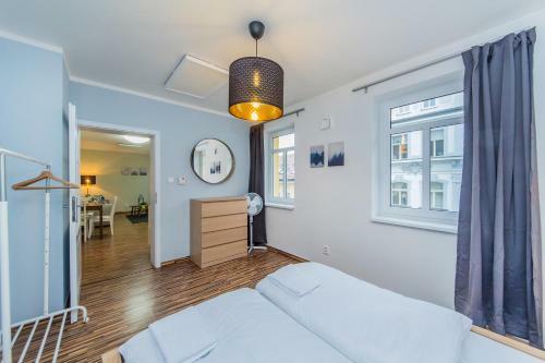 Apartment Heleny Mal�?ov�