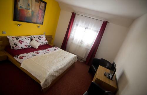 Hotel Algar
