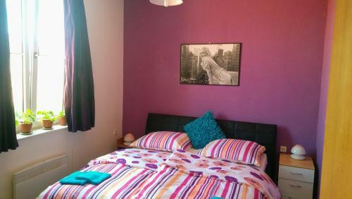 Kr�sn� Apartm�n V Centru P�sku