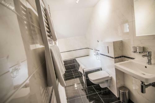 Hostal Pension Viktorin