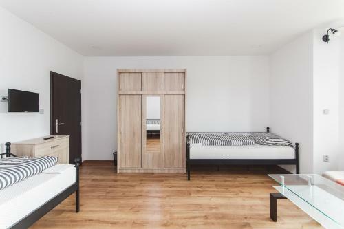 Villa Vila U Ar�ny