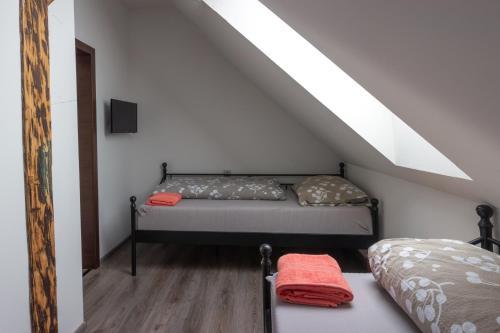Villa Vila U Ar�ny