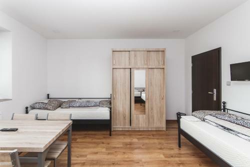 Villa Vila U Ar�ny