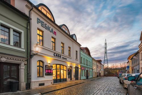 Apartamento Sv. Petr (st. Peter)
