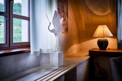Apartm�ny Vinice Salabka