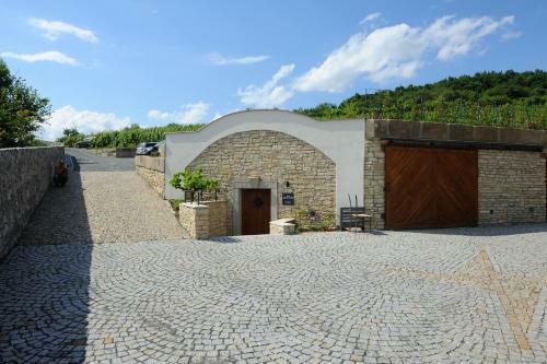 Apartm�ny Vinice Salabka