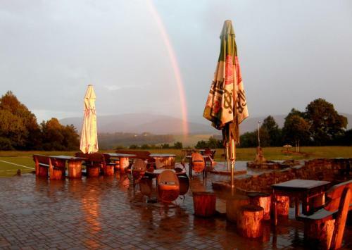 Hostal Penzion U Strhan�ho Klemp�?e