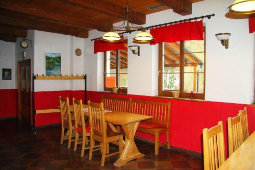Hostal Pension Mandl