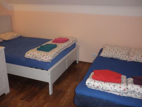 Hostal Penzion Pul?�nsk� Sk�ly