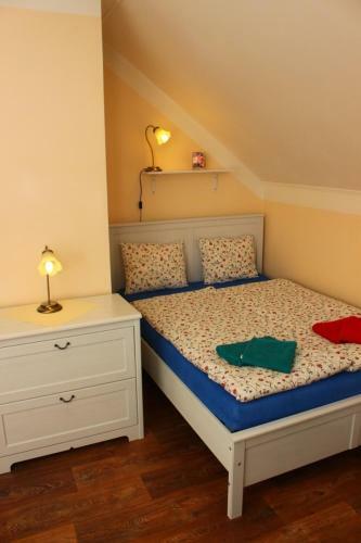 Hostal Penzion Pul?�nsk� Sk�ly