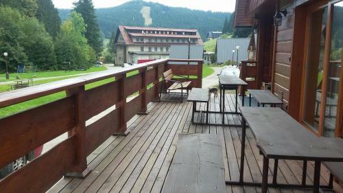 Lodge Are�l Leskov�