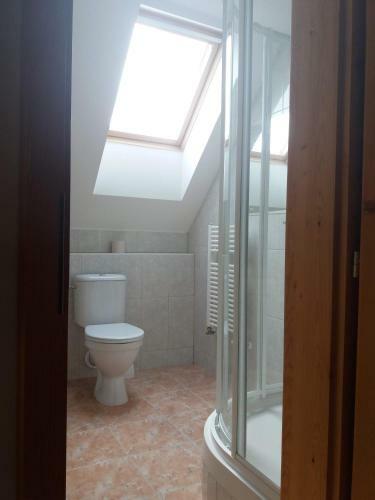Hostal Penzion Ve Star� ?kole