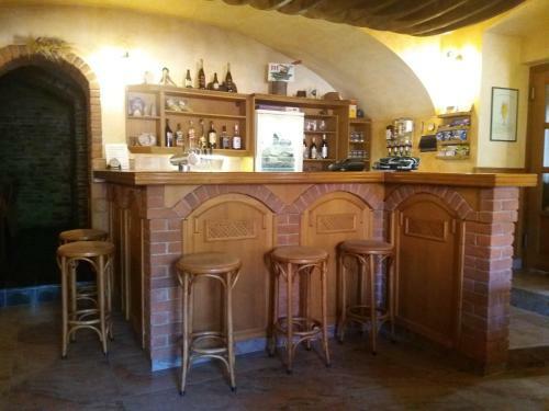 Hostal Penzion Ve Star� ?kole