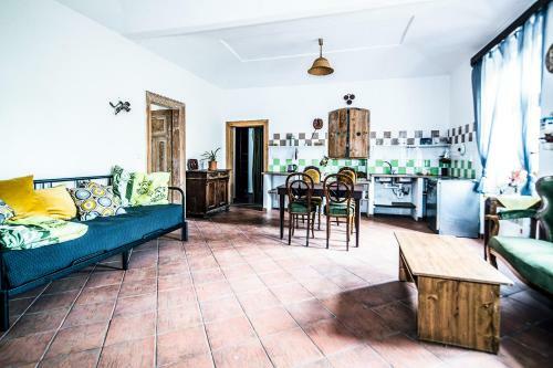 Agroturismo Statek Lun�kov