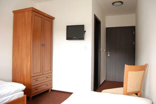 Hostal Penzion U Kostela