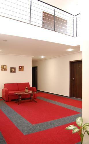 Hostal Penzion U Kostela