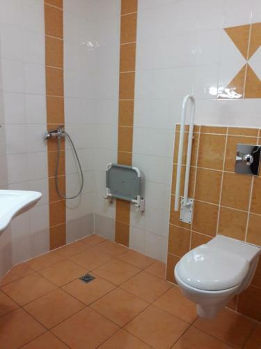 Hostal Penzion U Kostela