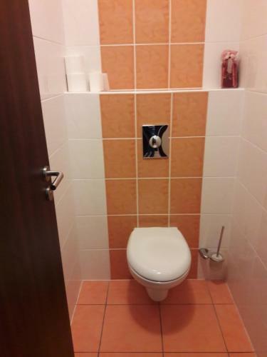 Hostal Penzion U Kostela