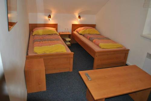 Hostal Penzion Kos�k Tvrdonice