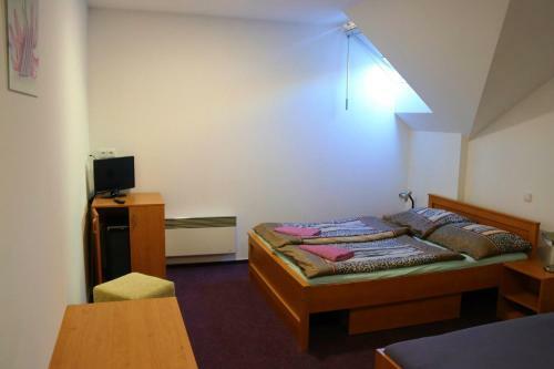 Hostal Penzion Kos�k Tvrdonice