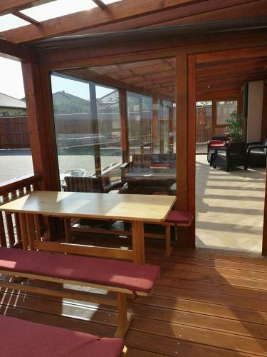 Hostal Penzion Kos�k Tvrdonice
