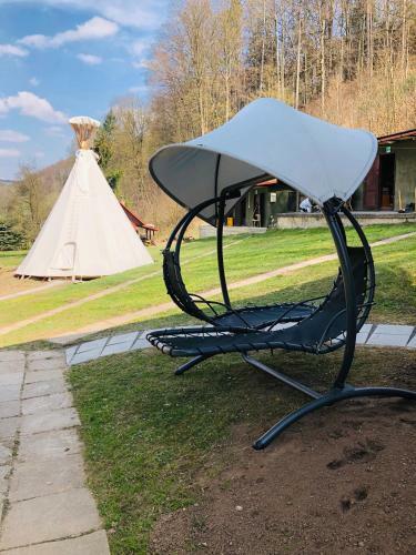 Hostal Zrcadlov� Koza