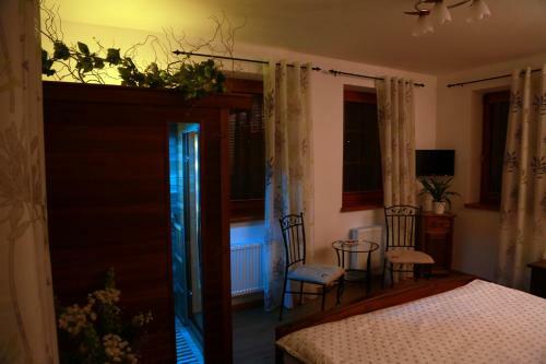 Hostal Penzion Recall