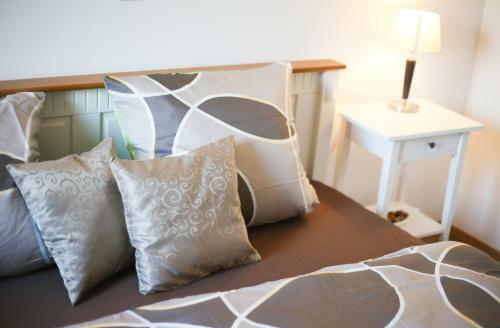 Hostal Penzion Recall