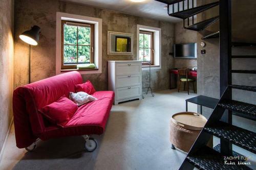 Hostal Penzion ?okolaterie