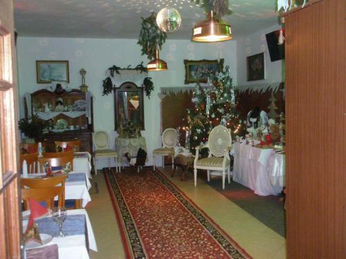 Hostal Pension Jana Tatrovice