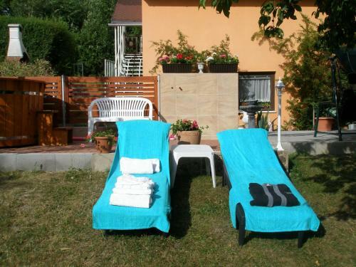 Hostal Pension Jana Tatrovice