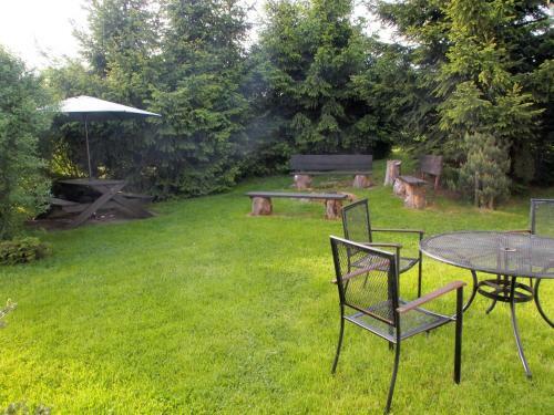Apartm�ny Pod Koz�kovem