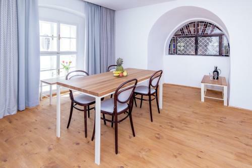 Hotel Z�mek Svijany