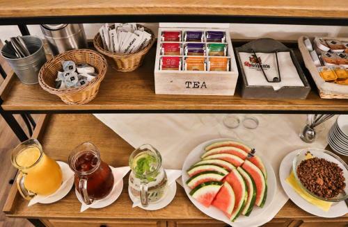 Hotel Z�mek Svijany