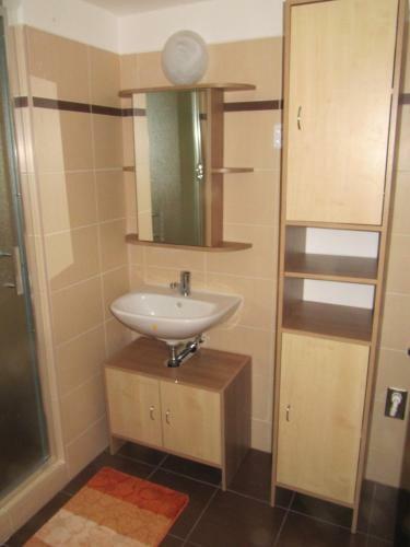 Holiday Home In Viska/b�hmerwald 31180
