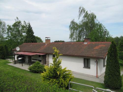 Holiday Home In Viska/b�hmerwald 31180